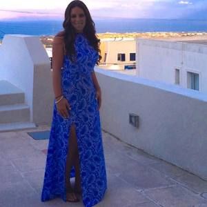 Meet your Posher, Brooke